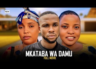  MKATABA WA DAMU PENZI LA BODA BODA Full Movie 2026 4K