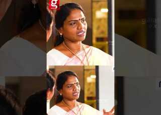  ப த ய பர ண மம ப த ய த டக கம Priyanka Shankar வ ன Rusi Neram Promo