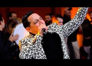  رضا البحراوي البحر مر الدنيا 2022 BY High Music