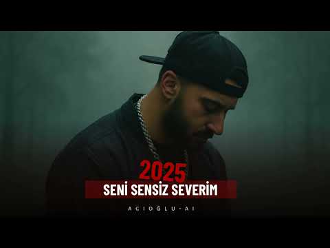 Seni Sensiz Severim ACIOĞLU AI 2025 Offical Music