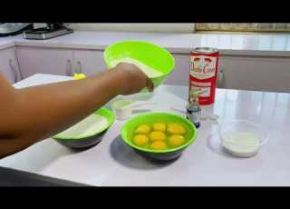  HOW TO BAKE AND DECORATE A BIRTHDAY Cake From Scratch VANILLA CAKE RECIPE For Beginners In 2026