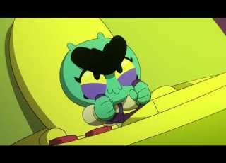 Brawl Stars Animation The Biodome
