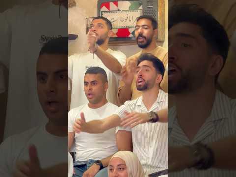 أنا وانت اتنين جسدين وروحين Oun Choir اكسبلور كورال اون سامر بدران أنا وانت اتنين جسدين وروحين Oun Choir اكسبلور كورال اون سامر بدران
