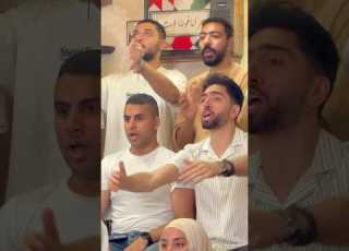 أنا وانت اتنين جسدين وروحين Oun Choir ابلور كورال اون سامر بدران