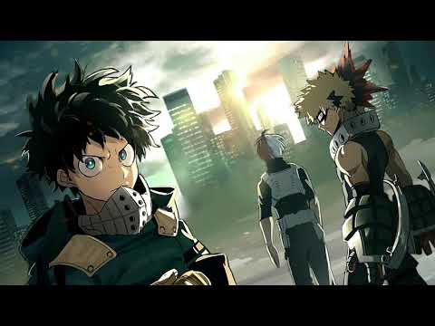 Boku No Hero Academia S3 Ending 2 Full Long Hope Philia By Masaki Suda Boku No Hero Academia S3 Ending 2 Full Long Hope Philia By Masaki Suda