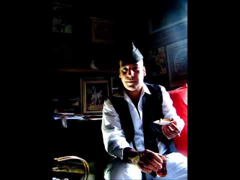 Ismael Fadel اسماعيل فاضل كومي اوكفيلي وارفعي البوشية