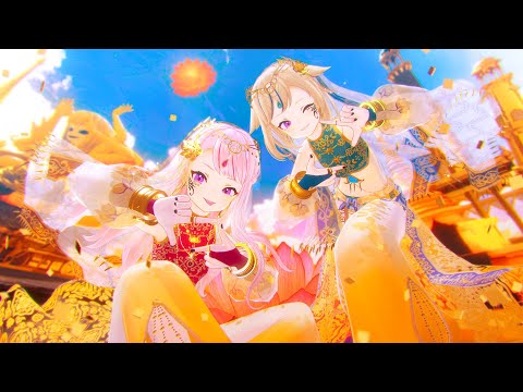 HIMEHINA LADY CRAZY MV