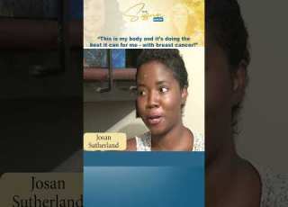 This Is My Body And It S Doing The Best It Can For Me Josan TheSusanShowJa Breastcancer