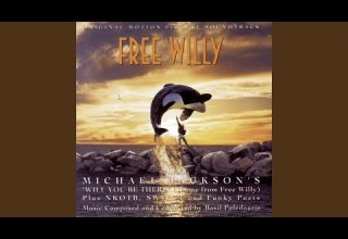 Will You Be There Theme From Free Willy Reprise
