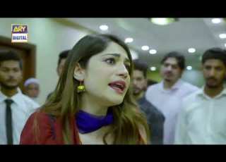 Best Drama Scene Dil Mom Ka Diya Neelam Muneer
