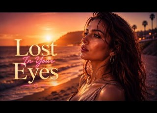 Forever In My Heart Italo Disco 2026 Emotional Euro Disco Mix Night Drive