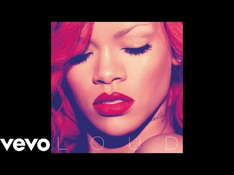Rihanna What S My Name Ft Drake Audio