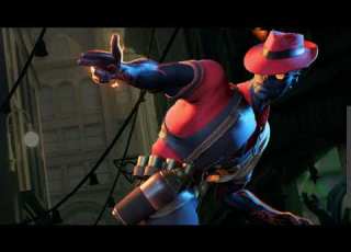  Deadlock Valve All Infernus Voicelines