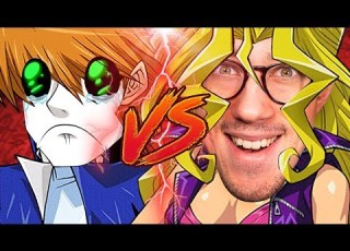 Die Gestörte Mai Valentine Yu Gi Oh