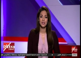  الأن تغطية خاصة لأهم الأحداث العربية مع مروج ابراهيم