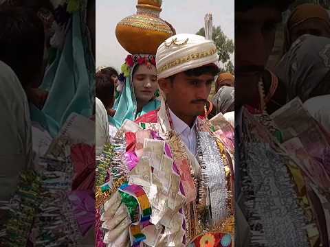 Village Woman Marriage In Pakistan Village Food Village Life Pakistan Culture Of Pakistan