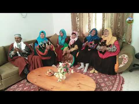 مجموعةأولادصالح في أغنية طيارة هزالحجاج مجموعةأولادصالح في أغنية طيارة هزالحجاج