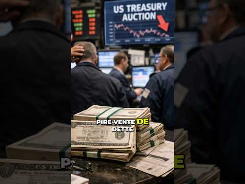 American Debt Is Exploding And Nobody Is Looking