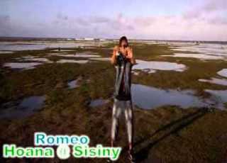 Romeo Hoana Sisiny New Song 2015