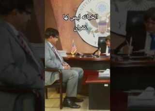 الخيانه ليس لها عفو او غفران إنما إعدام لكل خاين اشترك ترند جديد