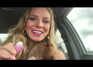 Trinamason Today Friday Juneteenth June 19 2020 Psychic Driving To Work In Cassadaga Florida Trina