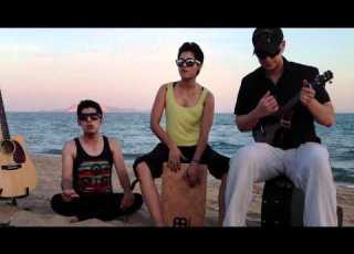  Adele Someone Like You Acoustic Cover By The Shams