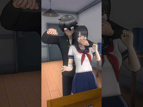 Yandere Senpai K Dn Ps Ayano Yandere Simulator Shorts Yandere Senpai K Dn Ps Ayano Yandere Simulator Shorts