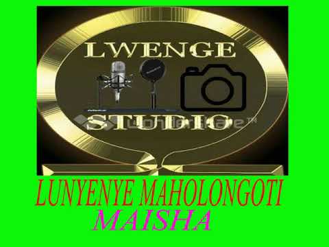 LUNYENYE MAHOLONGOTI MAISHA 0629191892 BY LWENGE STUDIO