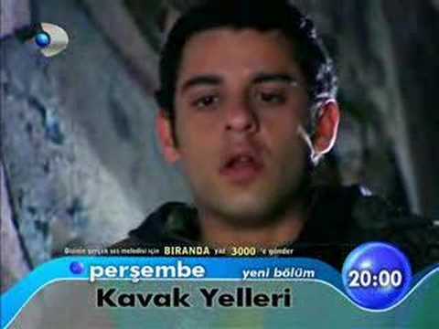 Kavak Yelleri 44 Bölüm Fragmanı
