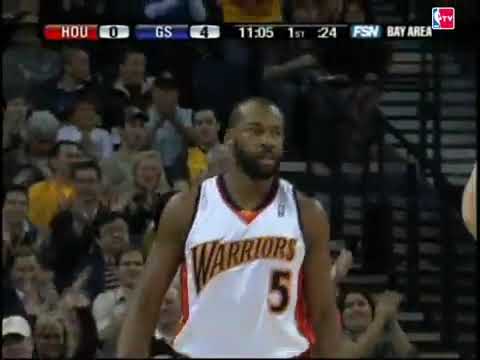 NBA Highlights November 29 2007 Thursday
