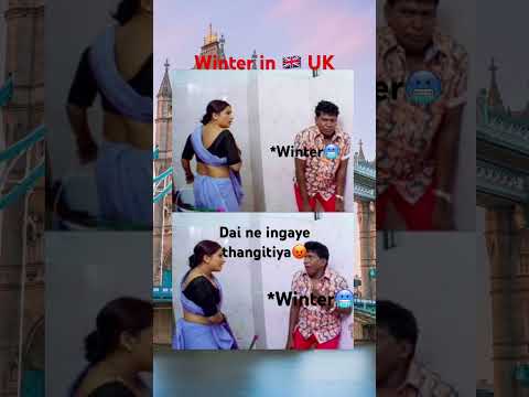 Ivan Ingaya Thangita Macha Tamilmemes Winter UKwinter