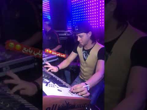 شوف احساس عبدالسلام في الفديو ده يعزف علي اغنيه طب يلي بايع