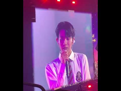 Heeseung S High Notes Enhypen