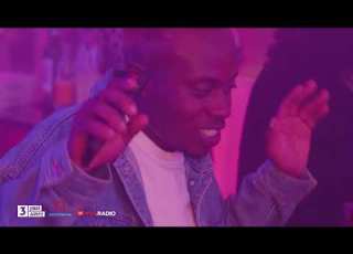 TheHotBox Experience 18 NRGRadio Ft DJvans Etania