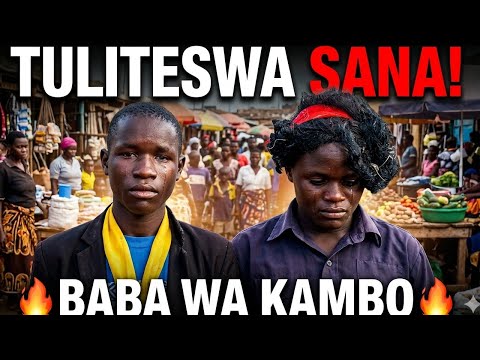 MAMA WA KAMBO Full Episode 65