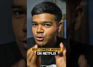  Best Comedy Movies On Netflix