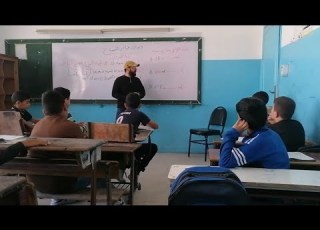  شرح درس وحدات قياس السعة خامس الفصل الثاني من داخل الصف