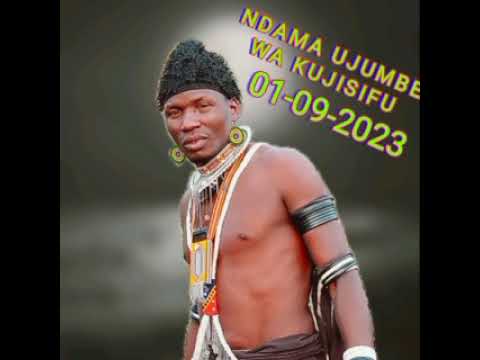 NDAMA UJUMBE WA KUJISIFU BY MBASHA STUDIO