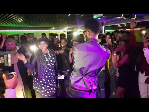 Shawig Najib Alfa Hoolanda 2018