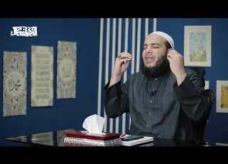  تفسير سورة القلم تفسير الجزء 29 الدورة الصيفية الشيخ أحمد جلال