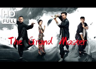  ENG SUB The Grand Master Action Drama Chinese Online Movie Channel