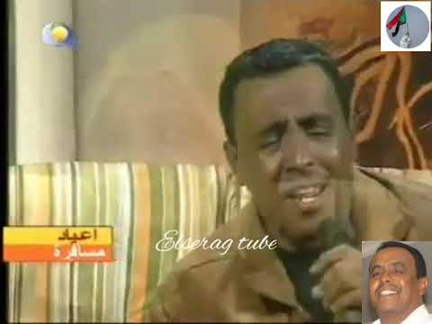 نادر خضر يا ساحر لمسة شوق