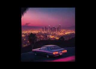 FREE 80s Pop X Synthwave Type Beat In The City