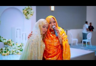 AYAAN WADANI HEES CUSUB ANIGA CUDOON SO KORSADAY AROOSKI QARNIGA SALMA IYO CALI 2026