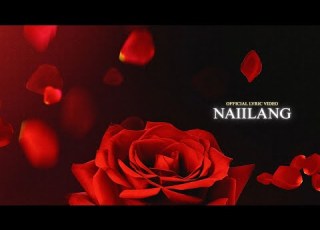  Le John Naiilang Official Lyric Video
