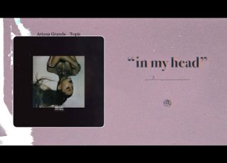  In My Head Extended Version