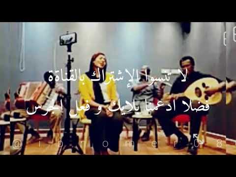 اغنية نفسي في داخلك اعاين حلوة عينيك أدعاء رائع من Be7a لرائعة مصطفى سيد احمد