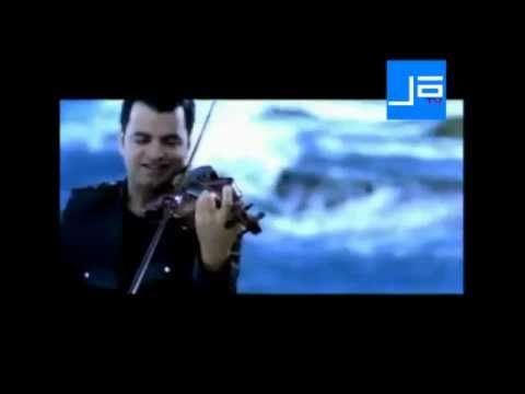 Jihad Akl Shiraz A Violin Affair جهاد عقل شيراز