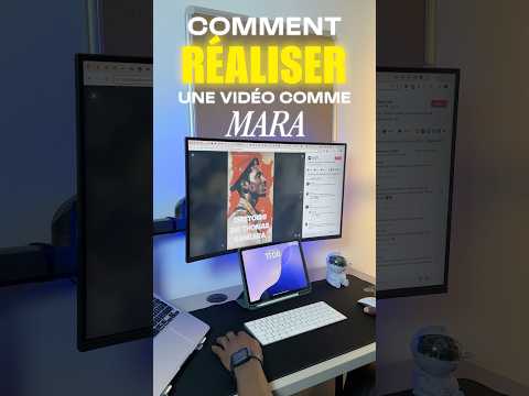 Tu Veux Faire Des Vidéos Comme MARA Je T Explique Ia Intelligenceartificielle Mara Tutoriel Tu Veux Faire Des Vidéos Comme MARA Je T Explique Ia Intelligenceartificielle Mara Tutoriel