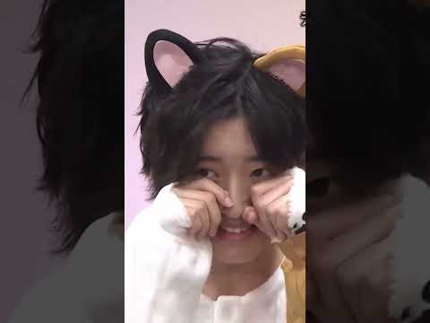 みっちーかわいい 道枝駿佑 なにわ男子